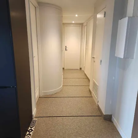 Chez A Et L Apartment